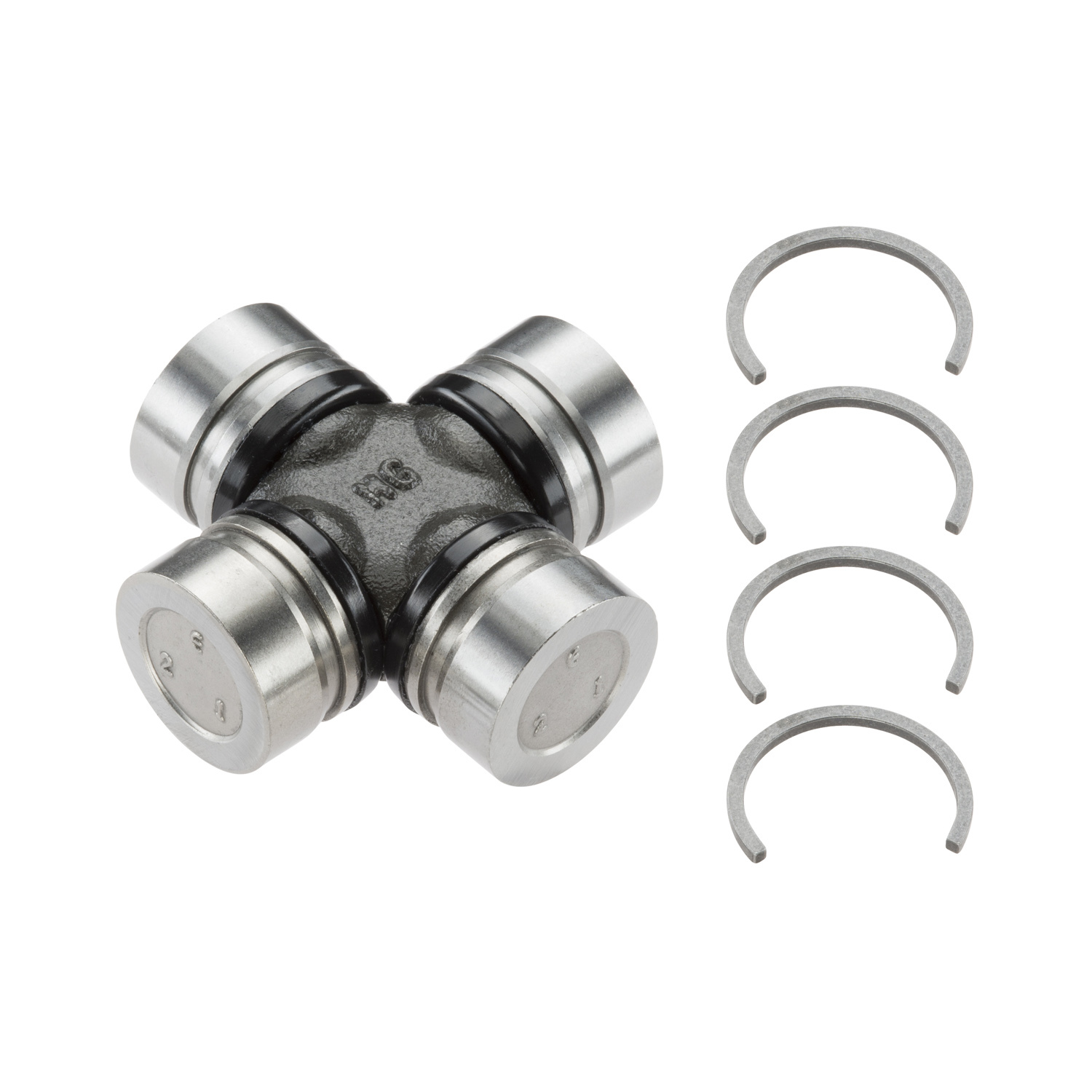 Universal Joint MOOG Driveline Products 436