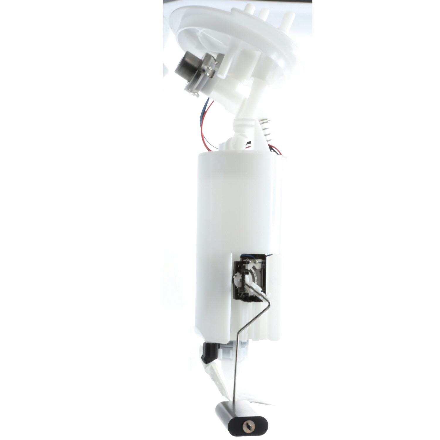Fuel Pump Module Assembly Carter P75026M