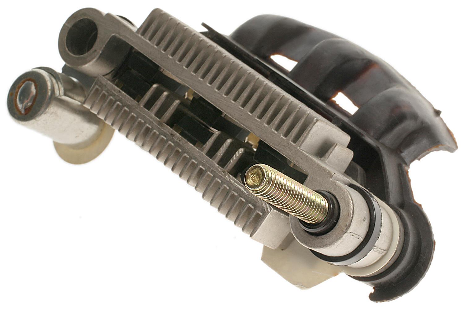 Alternator Rectifier Set ACDelco F714