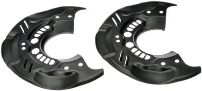 Brake Dust Shield Dorman - OE Solutions 924-492
