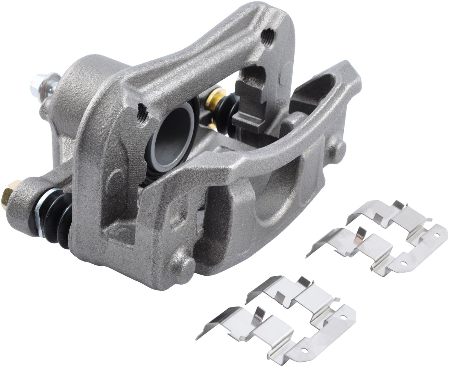 Disc Brake Caliper Perfect Stop 89-01848B