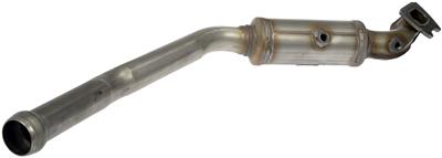 Catalytic Converter with Integrated Exhaust Manifold Dorman - OE Solutions 679-549