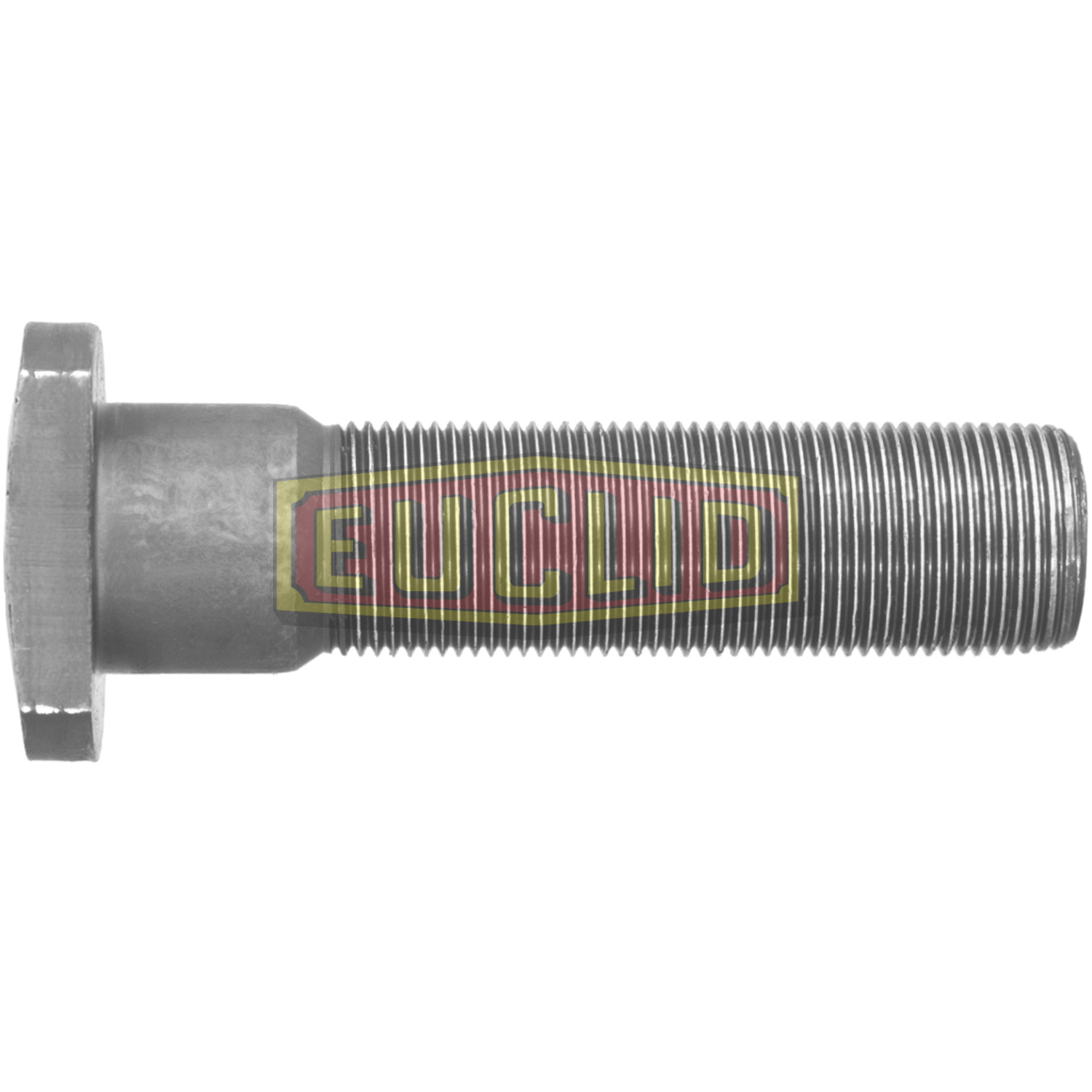 Wheel Stud and Lug Nut Kit Euclid E5992A