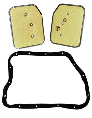 Transmission Filter Kit Wix 58656