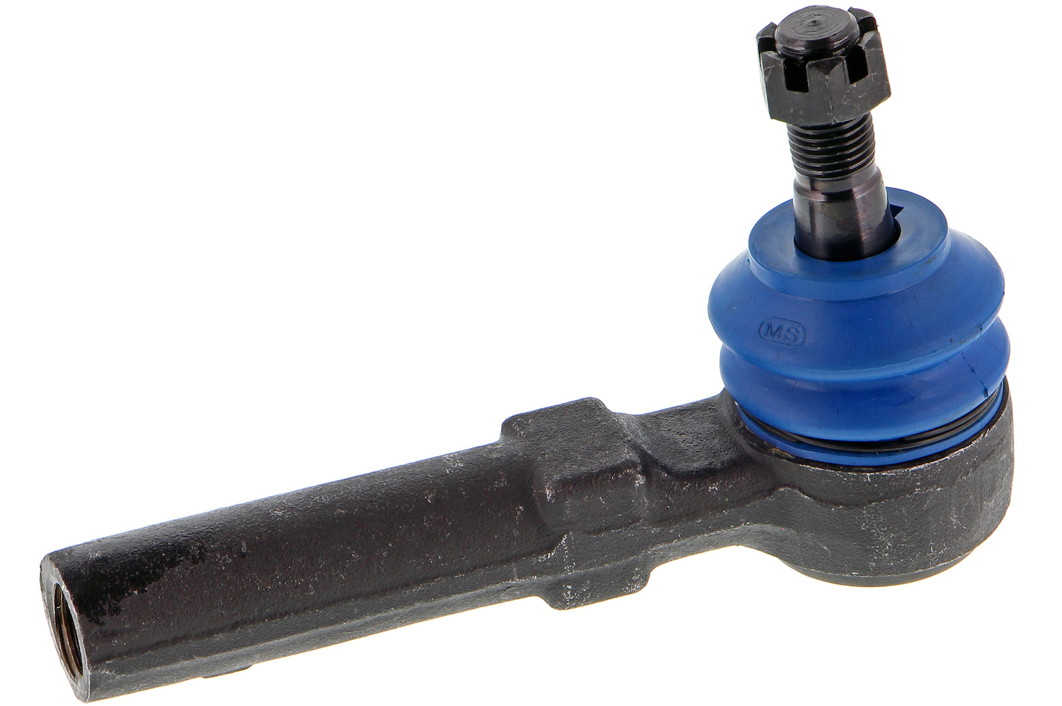 Steering Tie Rod End Mevotech Supreme MES2261RL