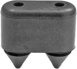 Bumper Cushion Auveco 4264