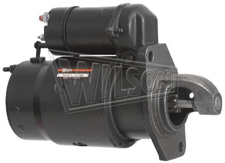 Starter Wilson 91-01-3869