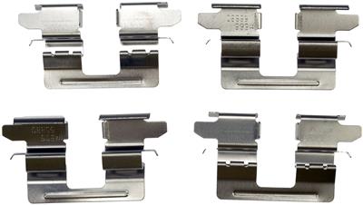 Disc Brake Hardware Kit Dorman - First Stop HW13367