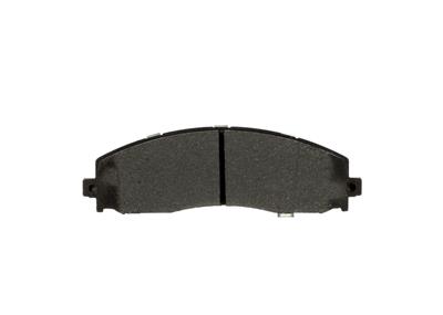 Disc Brake Pad Set Bosch BP1691