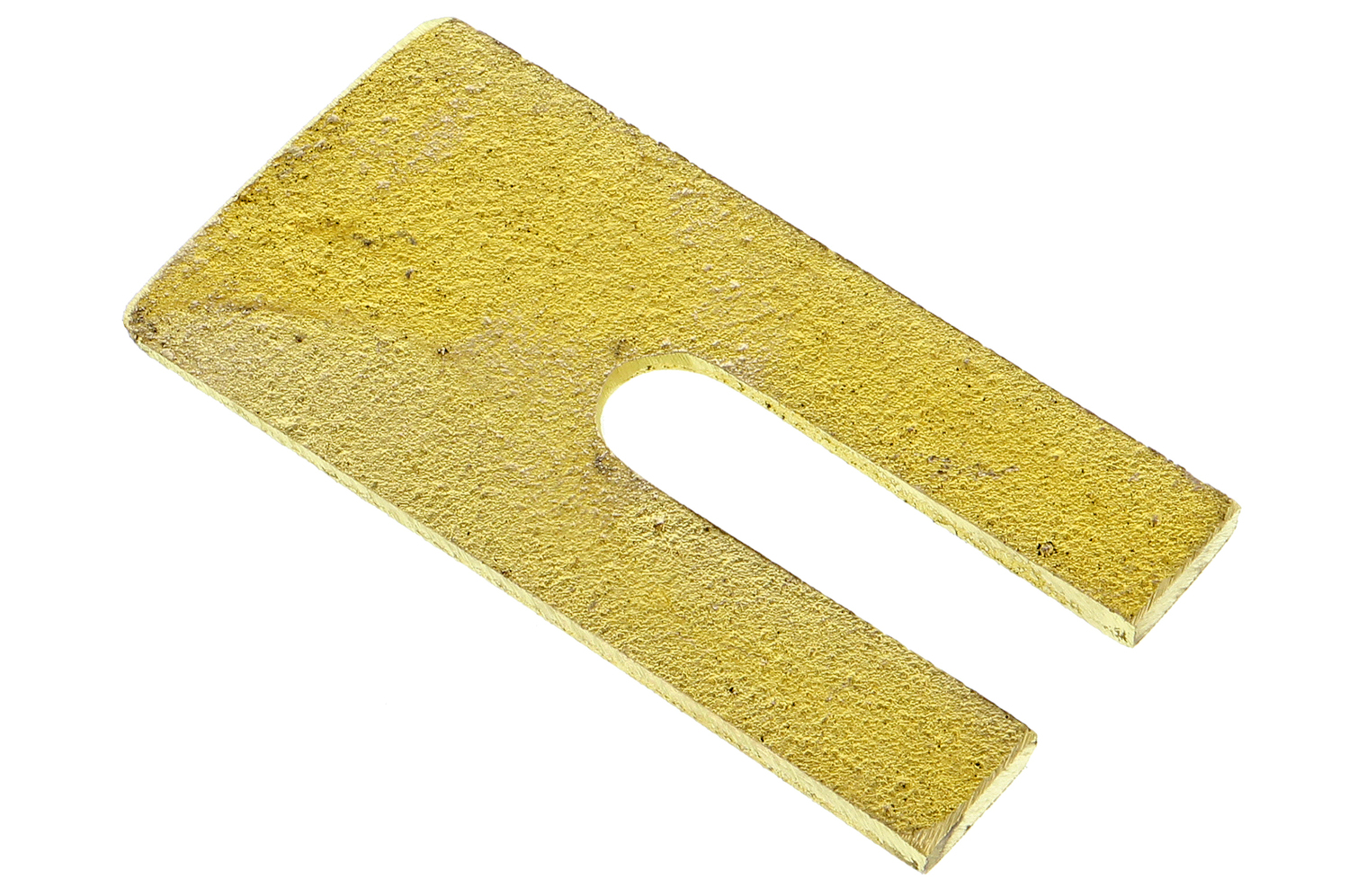 Alignment Shim Mevotech Supreme MS95071
