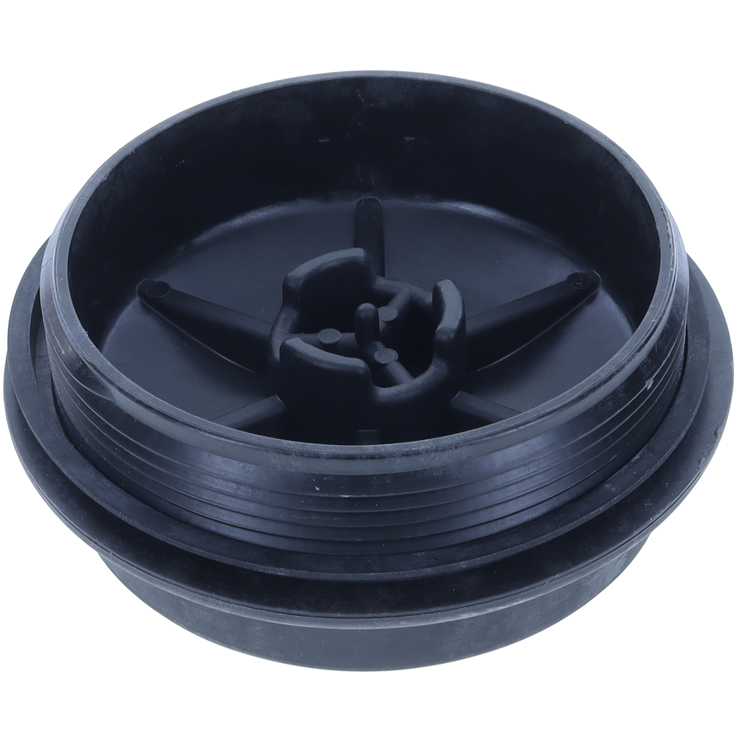 Fuel Filter Cap Motorad MO355