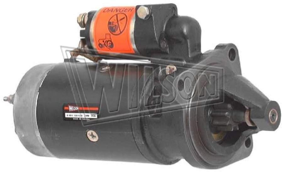 Starter Wilson 91-15-7153N