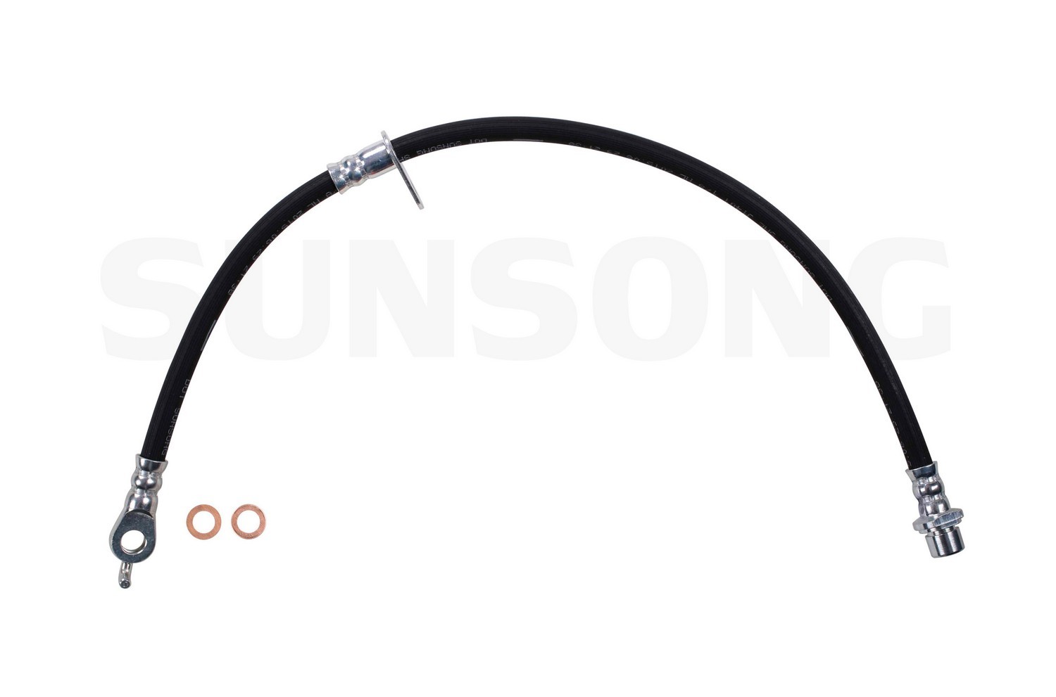 Brake Hydraulic Hose Sunsong 2206441