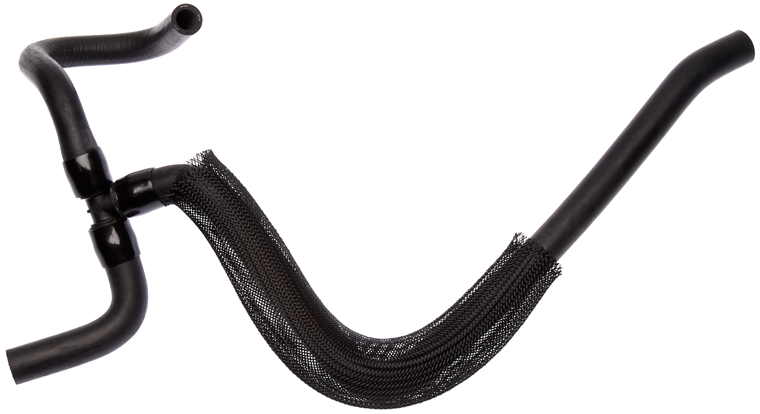Radiator Coolant Hose Gates 24364