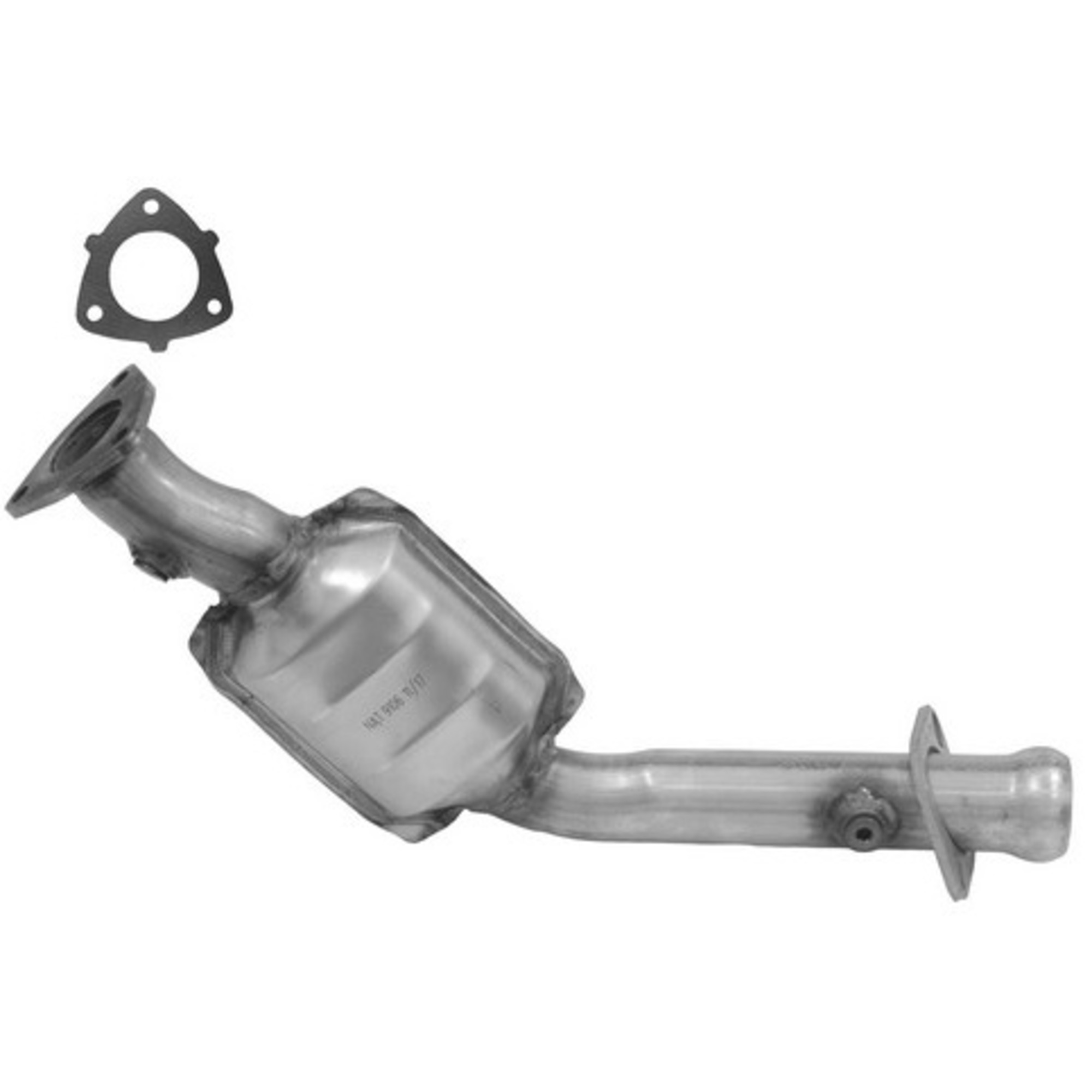 Catalytic Converter Walker Exhaust 14629