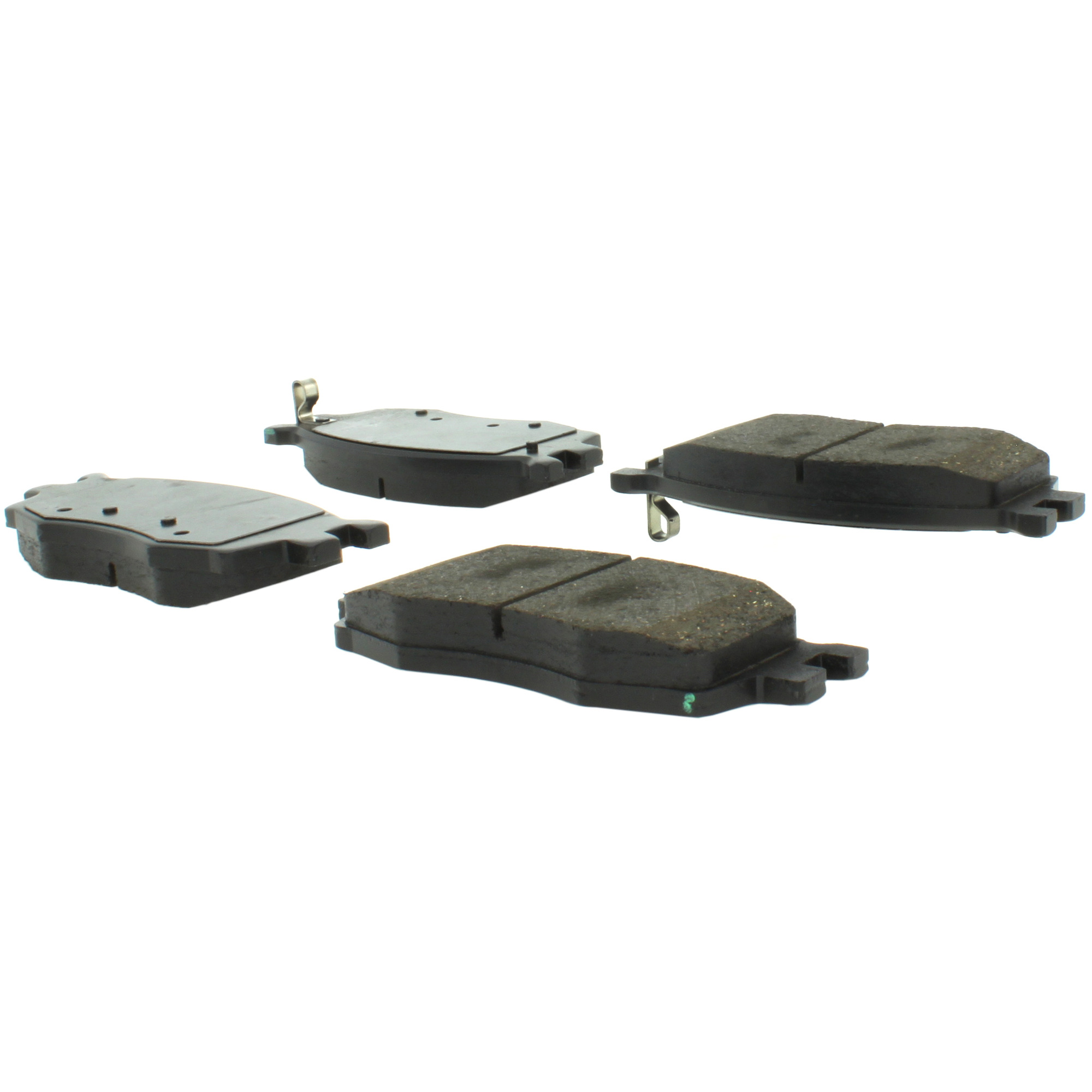 Disc Brake Pad Set Centric Parts 300.11560