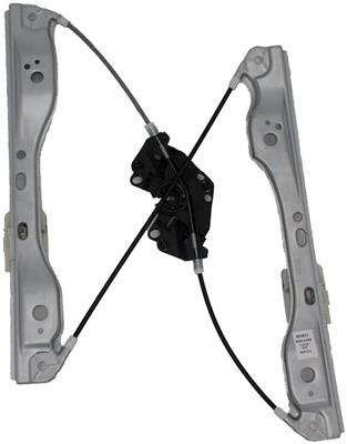 Window Regulator Dorman - OE Solutions 752-896