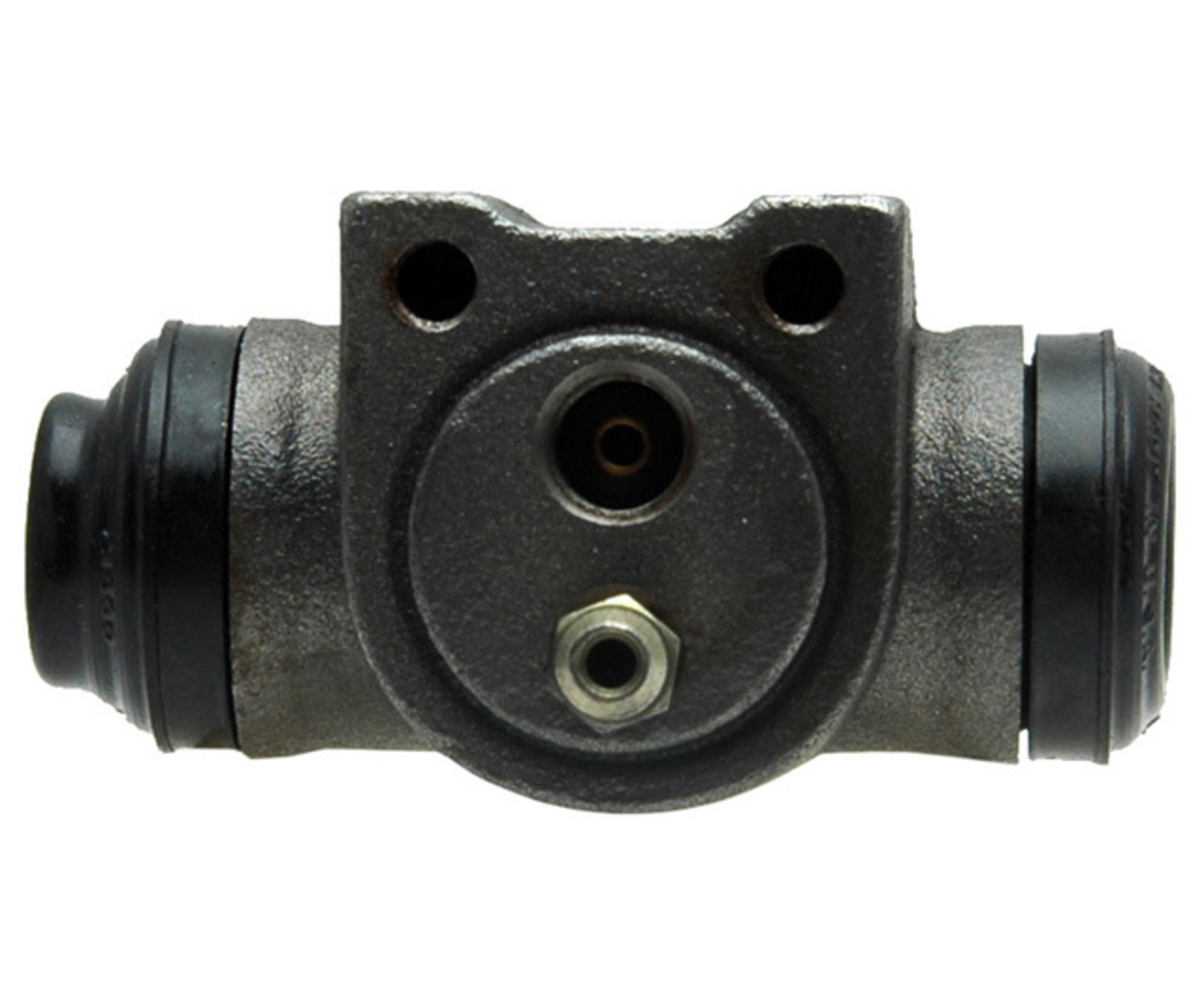 Drum Brake Wheel Cylinder Raybestos Brakes WC37289