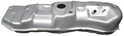 Fuel Tank Dorman - OE Solutions 576-172