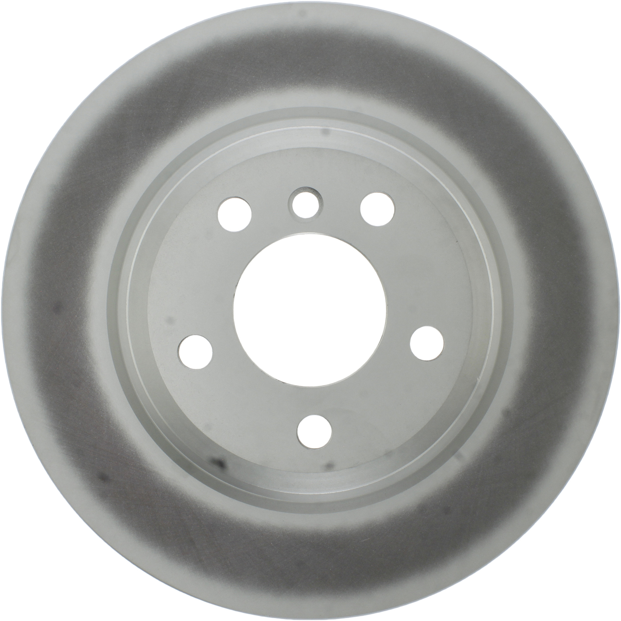 Disc Brake Rotor Centric Parts 320.34141C