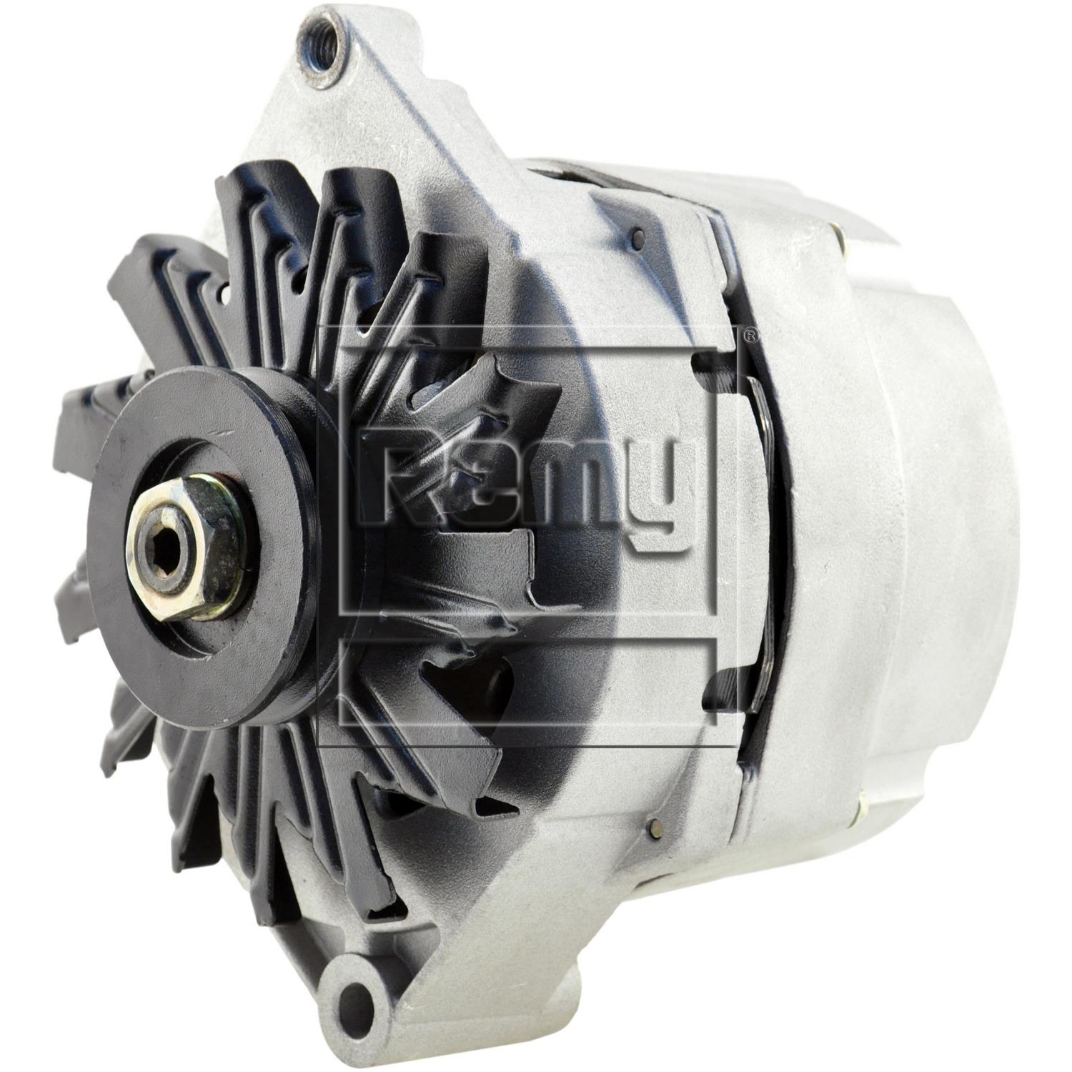 Alternator Remy 20213