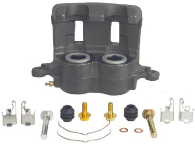 Disc Brake Caliper CARDONE Reman 18-4791