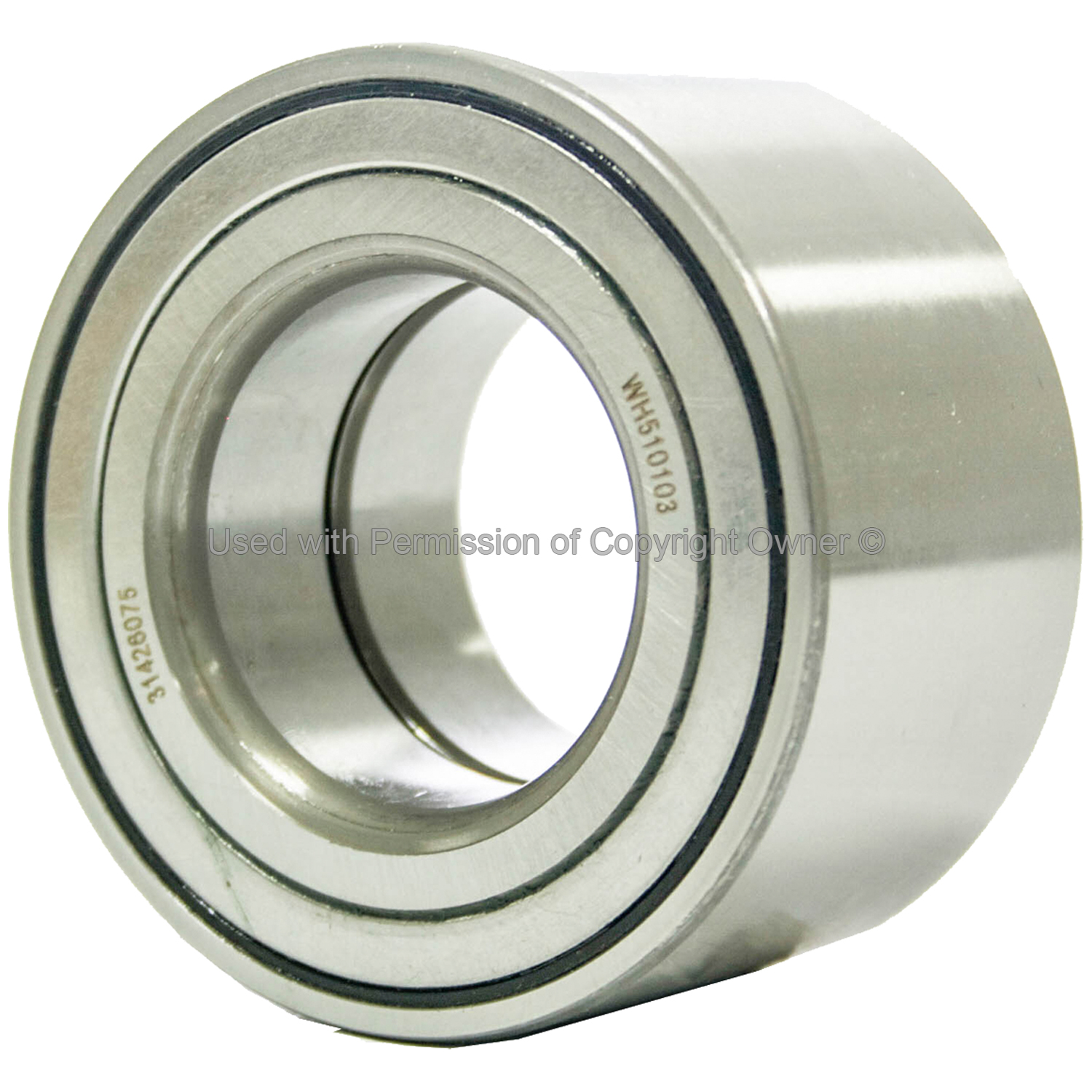 Wheel Bearing MacPherson Bearing Assemblies M510103