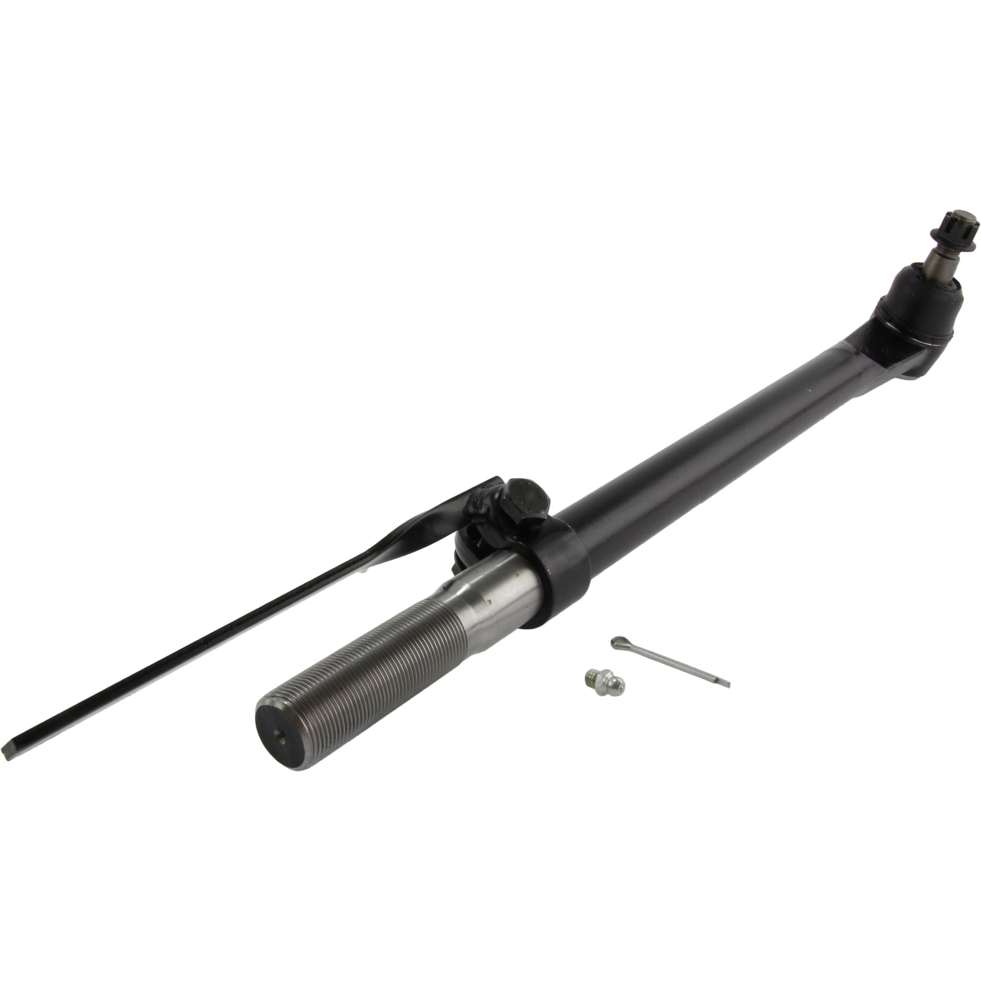 Steering Tie Rod End Centric Parts 612.65103