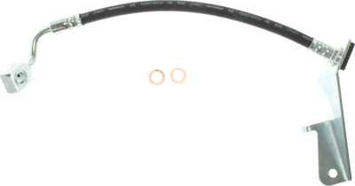Brake Hydraulic Hose Centric Parts 150.62415