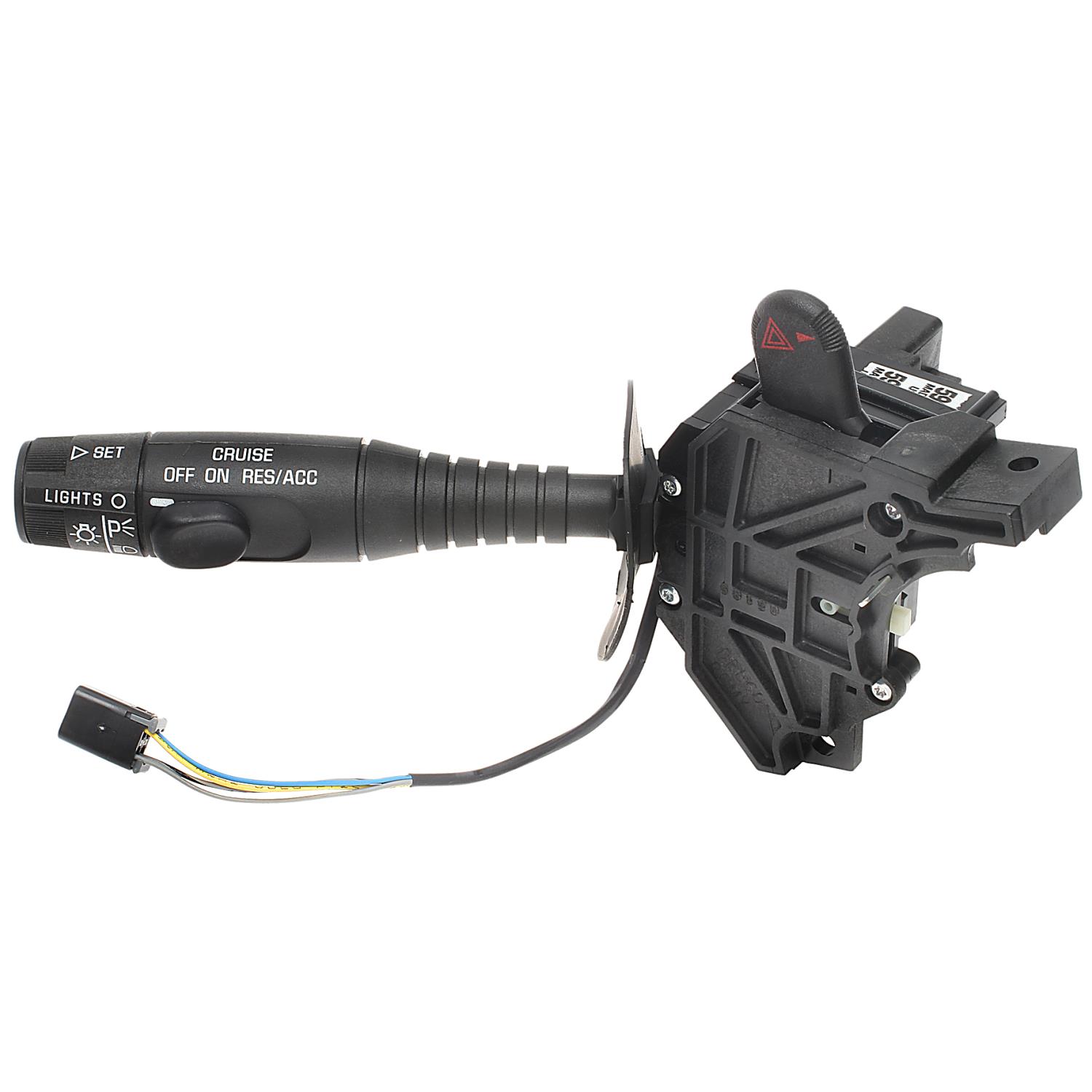 Multi-Function Switch Standard Ignition DS-718