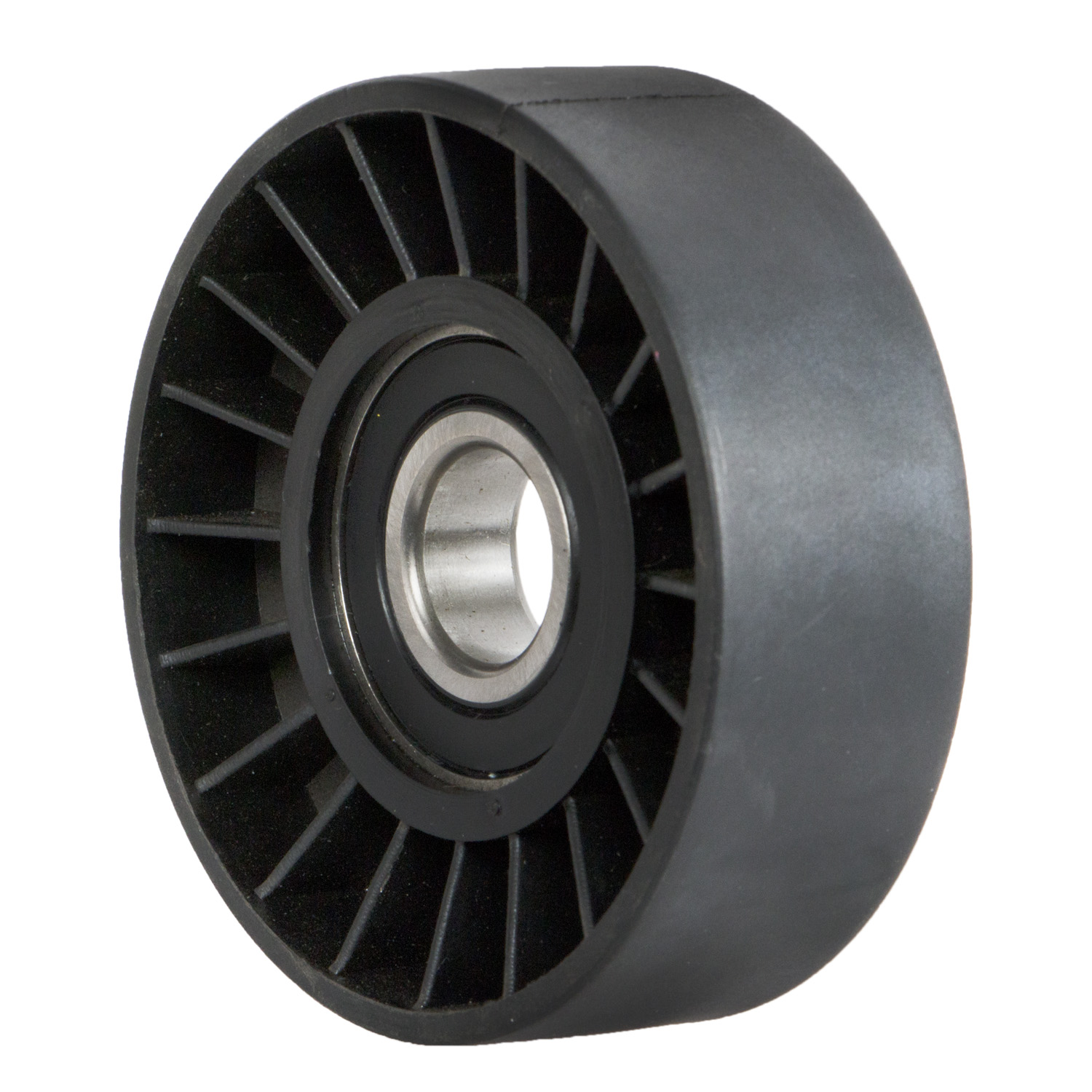 Accessory Drive Belt Idler Pulley Hayden 5972