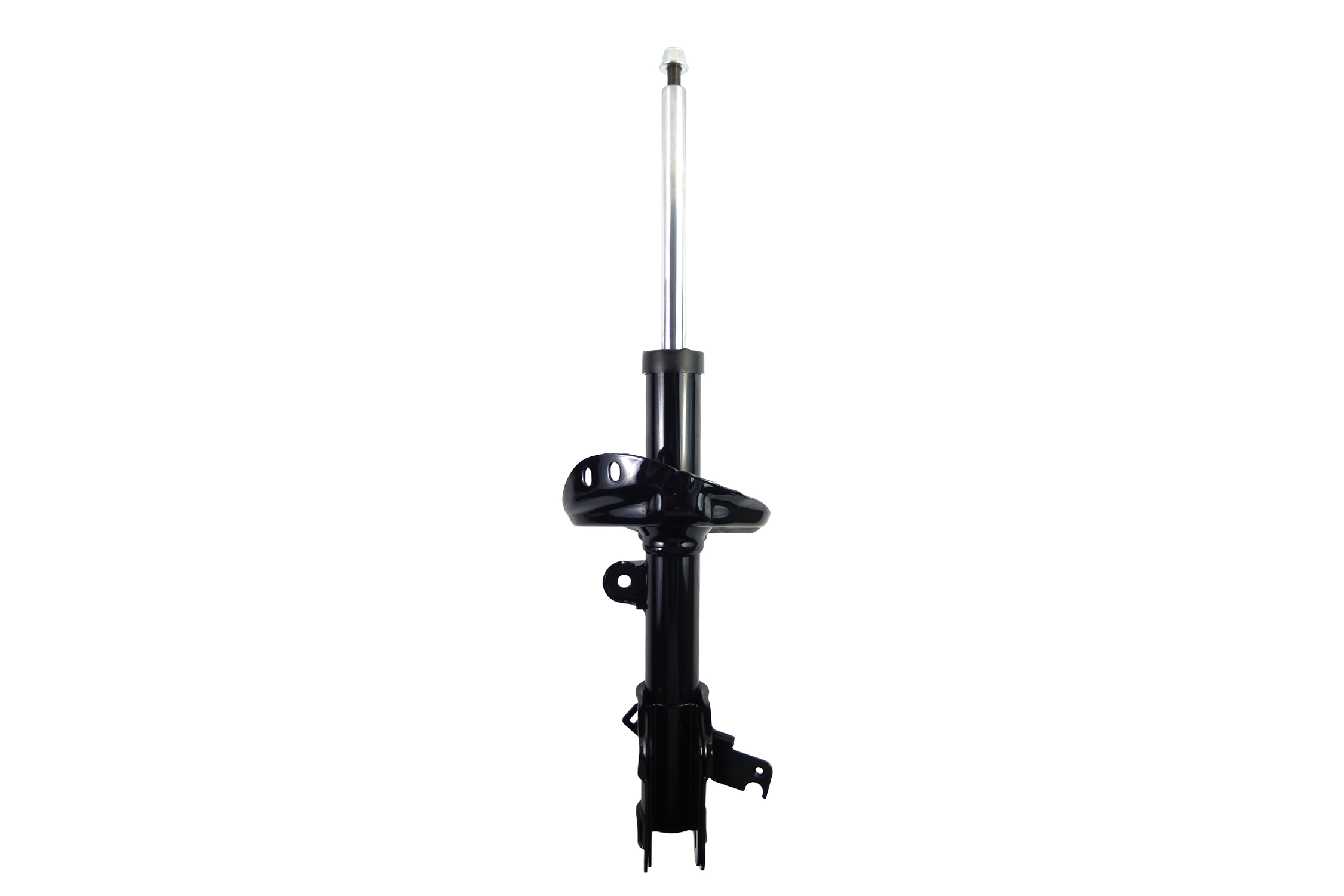 Suspension Strut MacPherson Ride Control MP333395R