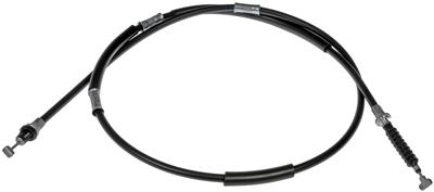 Parking Brake Cable Dorman - First Stop C660767