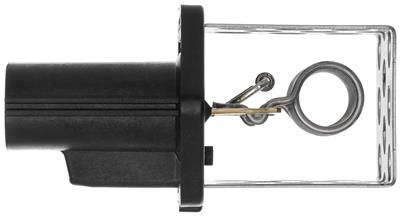 Engine Cooling Fan Module Gates FCM137