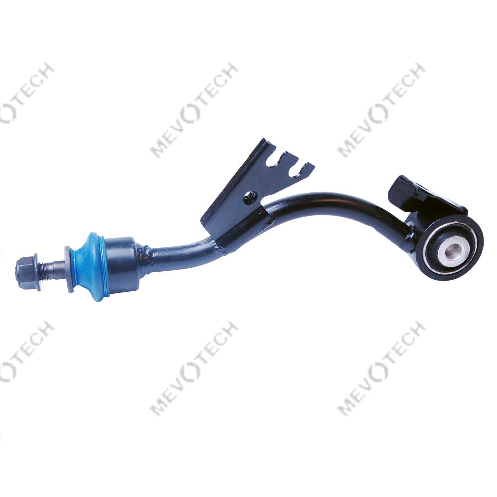 Suspension Stabilizer Bar Link Kit Mevotech Supreme MS108115