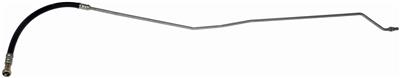 Fuel Line Dorman - OE Solutions 800-904