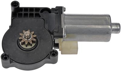 Window Motor Dorman - OE Solutions 742-409