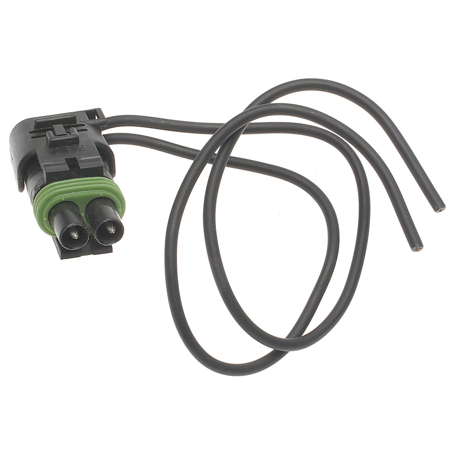 Mixture Control Solenoid Connector Standard Ignition S-576