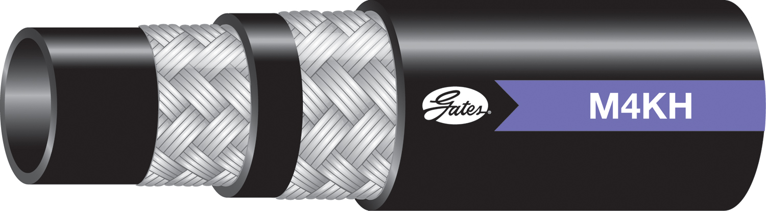 Hydraulic Hose Gates 70905