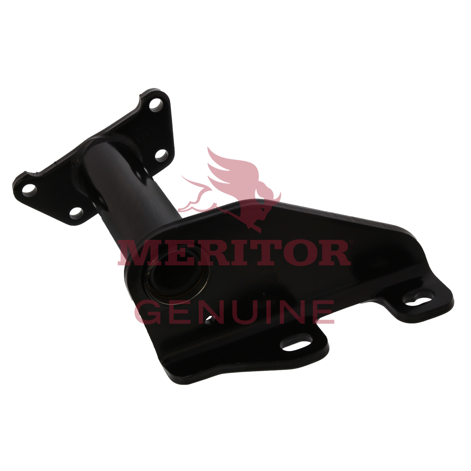Air Brake Chamber Bracket Meritor F43299Q6257