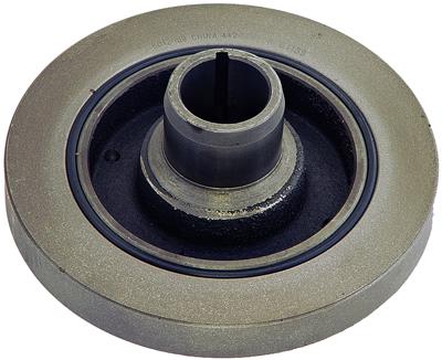 Engine Harmonic Balancer Dorman - OE Solutions 594-158