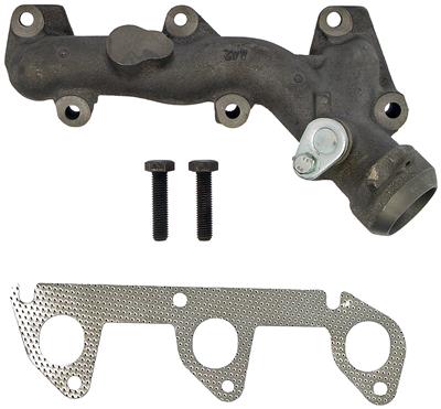 Exhaust Manifold Dorman - OE Solutions 674-361