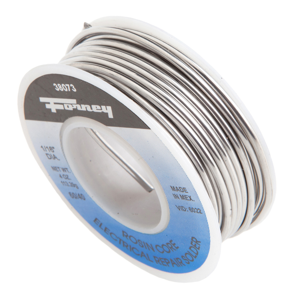 Solder Forney 38073