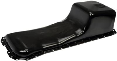 Engine Oil Pan Dorman - HD Solutions 264-5009