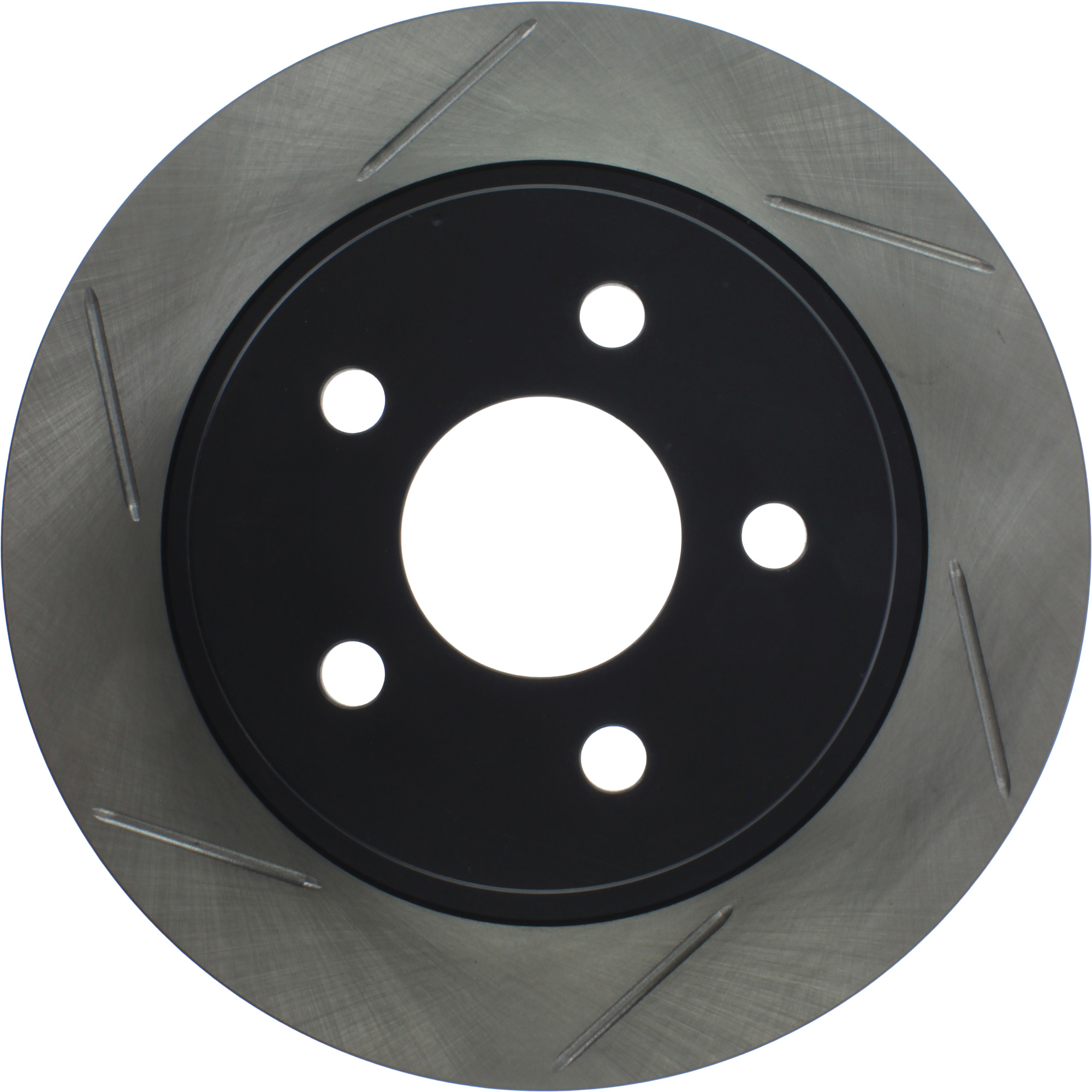 Disc Brake Rotor StopTech 126.62049CSR