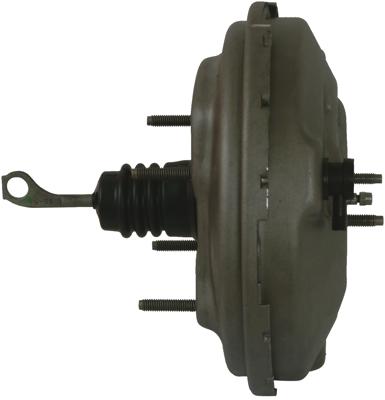 Power Brake Booster CARDONE Reman 54-73006