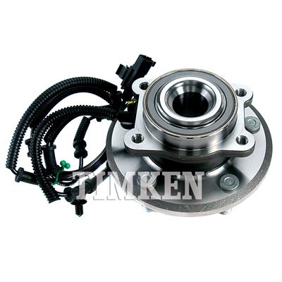 Wheel Bearing and Hub Assembly Timken HA590317