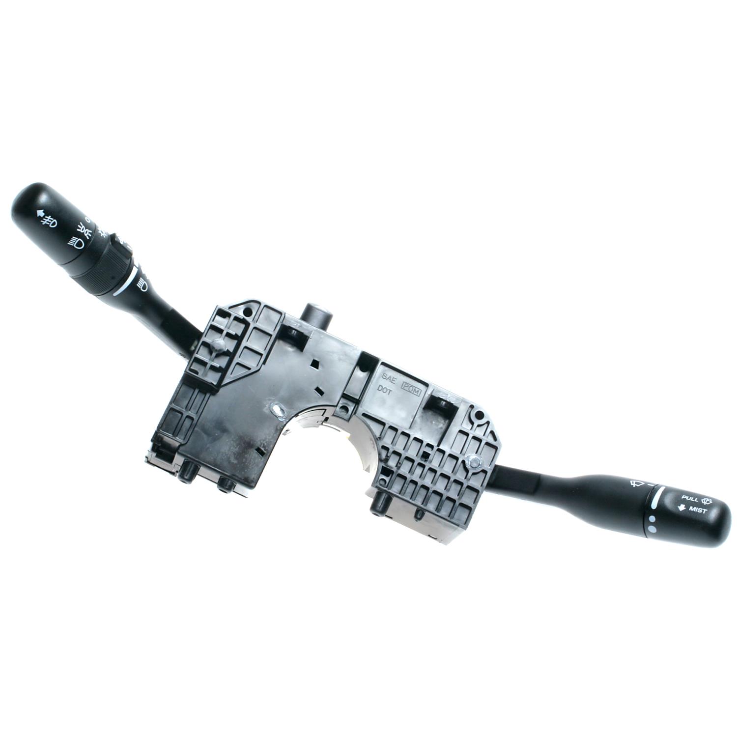 Multi-Function Switch Standard Ignition DS-733