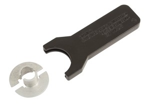 Fuel Line Connector Lisle 35000