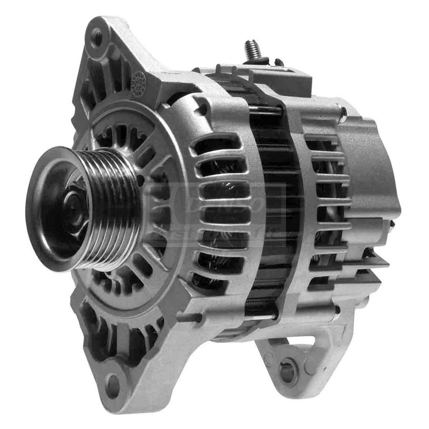 Alternator DENSO Auto Parts 210-3146